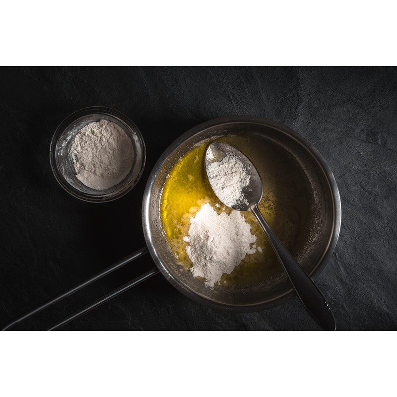 Birch & Meadow Arrowroot Powder (1.75 lb), Cooking & Baking,