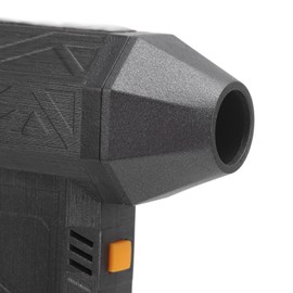 Jet Dry Blower 130000 RPM Violent Turbine Type C Rechargeable Portable Handheld Mini Jet Blower