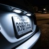 LED License Plate Light Accessories For Acura RL TSX RDX