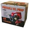 Buffalo Tools OP150 Oil Pump 150W 12V/24V