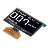 2.42in Display Screen Module Organic Light Emitting Diode Screen SSD1309