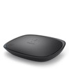 Belkin N150 Wireless DSL Router - Black