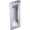Handle 81201 B ,90 MM H ,200 MM Steel Zinc