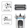 73S Series 7 Razor Replacement Head Compatible with Braun S7