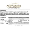 Andy Anand Holland Mints in Dark Belgian Chocolate 1 LB,