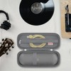 BOVKE Carrying Case Compatible with Beats Pill x Kim Kardashian