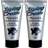 DOORS Doors Styling Cream 5.3 oz (150 g), Set of