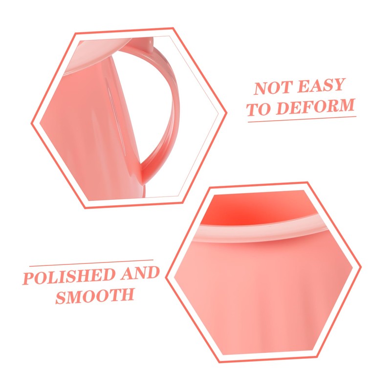 COLLBATH Convenient Toilet Urinal Lid for Potty Training Camping Home