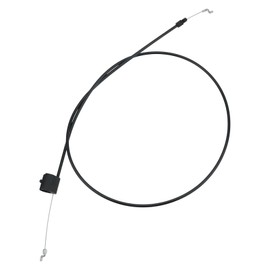 532183567 Cable for Poulan Husqvarna 5521chv 5521rs Craftsman Weed Eater 182755 532182755 60-109 Engine Snapper Lawn Mower Parts Z Bend on Each End