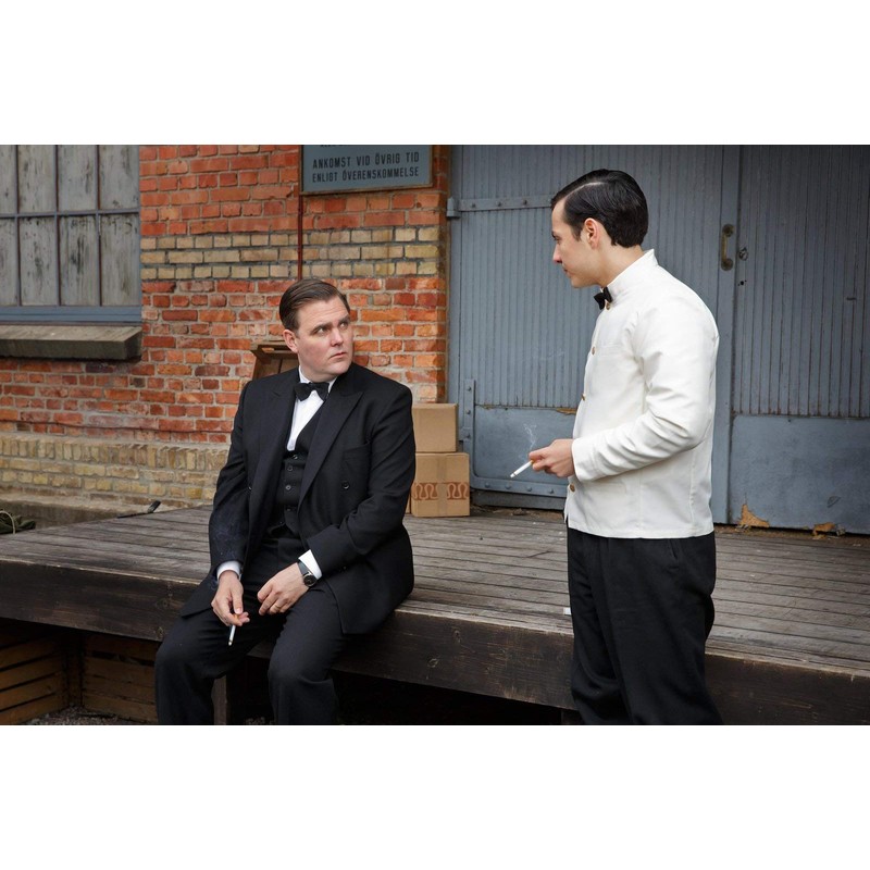 The Restaurant - Staffel 2 [4 DVDs]