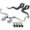 DIXNA Jay Crew Lever Silver