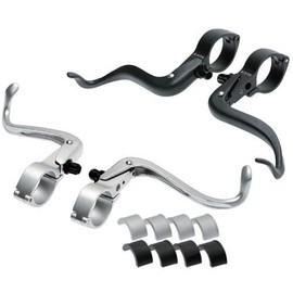 DIXNA Jay Crew Lever Silver
