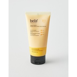 Belif [빌리프] 슈퍼나이츠 브라이트 팩 클렌저 150ml [Belif] Super Nights Bright Pack Cleanser 150ml
