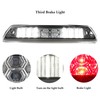 Fit For Ford F150 2009-2014 LED 3rd Brake Light Third