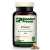 Standard Process Zymex Capsules - Digestive Health Support - Supports
