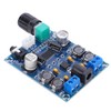 Power Amplifier Board Digital 2 Channel HD Potentiometer Module XHM312TPA3118D2