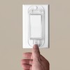 4 Light Switch Guard Cover, Baby Proof Wall Switch Cover