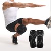 Dareum RUN Hole Protector Knee Support 1+1 Set for Running Marathon L (2-pack) 6ea