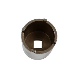 Laser 6178 Steering Stem Nut Socket - Honda