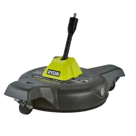 RYOBI 12" 3100PSI Electric Pressure Washer Surface Cleaner Attachment RY31SC312