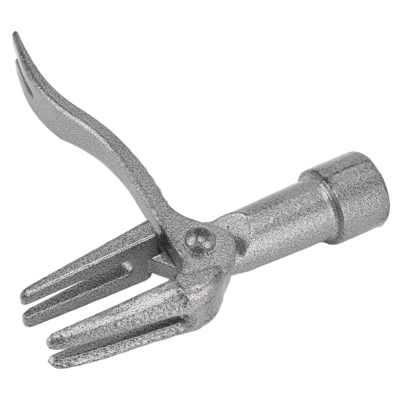 Kuuleyn Weeder Head Tool Stand Up Weeder Stand Up Weeder