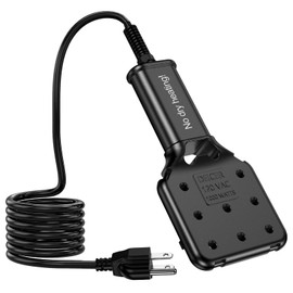 Smart Heater for Stock Tanks, Ponds & Livestock – 35°F On / 77°F Off, 1000W