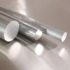 FVLFIL Aluminium Round AW-2007 AlCuMgPb Diameter 20 mm Length 500