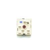 EGO 5057071010 Cooker Energy Regulator Simmerstat Thermostat Heat Control Switch