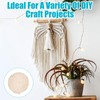 Cotton Rope 5 m x 15 mm Thick Rope Macrame