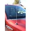 AntennaMastsRus - 15 Inch Stainless Antenna is Compatible with Jeep