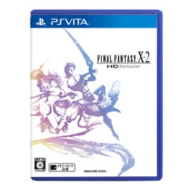 ファイナルファンタジー X-2 HD Remaster - PSVita