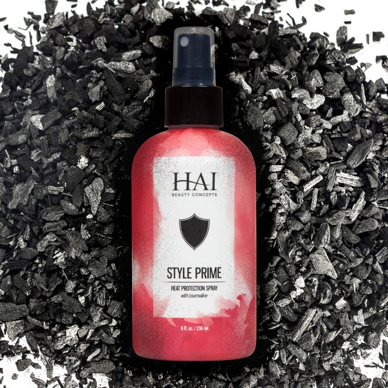 STYLE PRIME by HAI - Professional Heat Protection Spray -