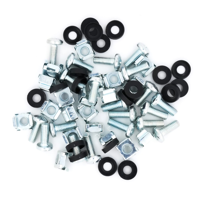 Computer And Server Racks