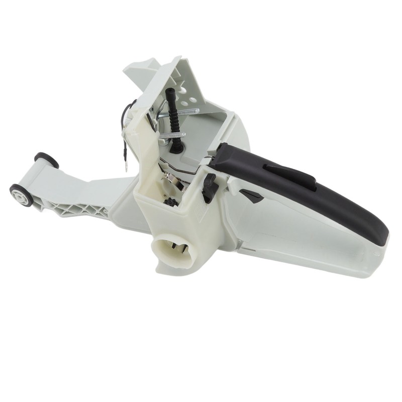 Chainsaw Rear Handle Corrosion Resistant High Hardness PC Replacement Fuel