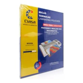 Ciasa Mica Termica Tcarta 8 Mic. Rigida 2029 C50                                                                                                      