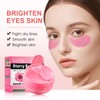 Pack of 60 Eye Pads Eye Mask Against Dark Circles