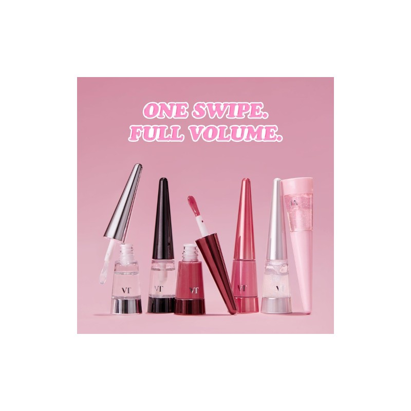 VT Cosmetics [VT Cosmetics]Reedle Shot Lip Plumper Rose Berry