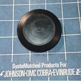 OMC BRP 0316074 316074 - Air Silencer Plug