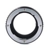 K&F Concept OM - L/M Lens Mount Adapter Ring for