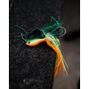 Rapala - Rap -v Piked Bladed Jig Plumb Fishing Bait