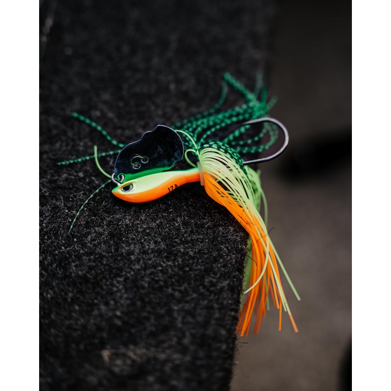 Rapala - Rap -v Piked Bladed Jig Plumb Fishing Bait