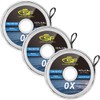 SF Clear Monofilament Nylon Tippet Line Fly Fishing Tippets Leaders