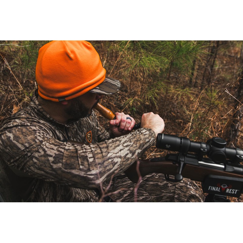 Knight & Hale HD™ Grunter Deer Call