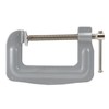SK11 C-75 Steel Plate C Clamp, Maximum Opening Width: 3.0