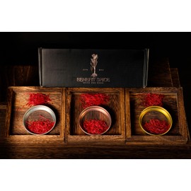 Saffron from Afghanistan - Afghan Saffron - Small Gift Set