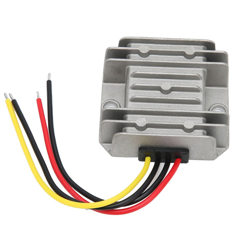 Power Supply Transformer DCDC Voltage Reducer Converter 36V48V to 24V