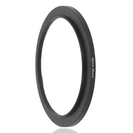 82 mm to 95 mm step up adapter rings for camera lenses, aluminium lens adapter ring for filter, lens filter adapter ring for shooting