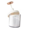 Gogogmee Face Wash Foaming Cup Cleanser Hand Wash Foaming Hydrating
