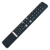 ALLIMITY Remote Control Compatible with TCL QLED TV 32S5200K 32S5209