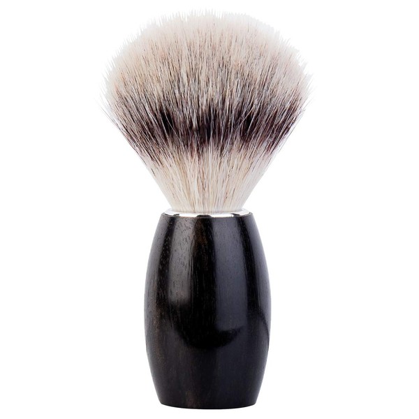 DOVO Ebony Fibre Shaving Brush
